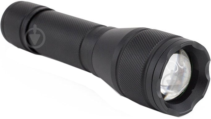 Фонарик Lighthouse Lighthouse, Power S черный - фото 1