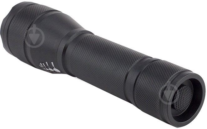 Фонарик Lighthouse Lighthouse, Power S черный - фото 2