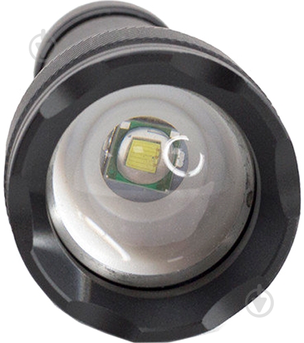 Фонарик Lighthouse Lighthouse, Power S черный - фото 3