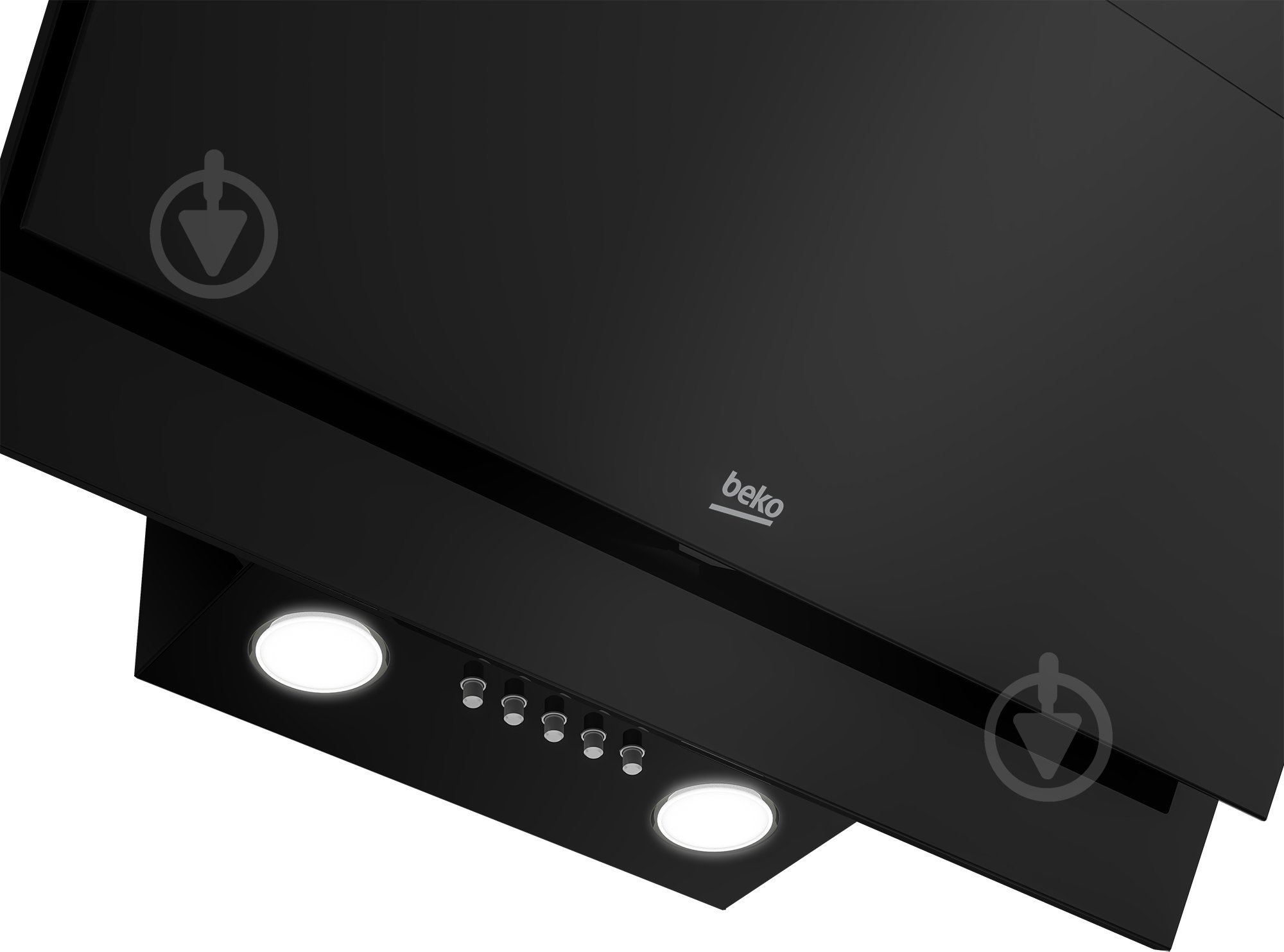 УЦЕНКА! Вытяжка Beko HCA63420B (УЦ №3669) - фото 3