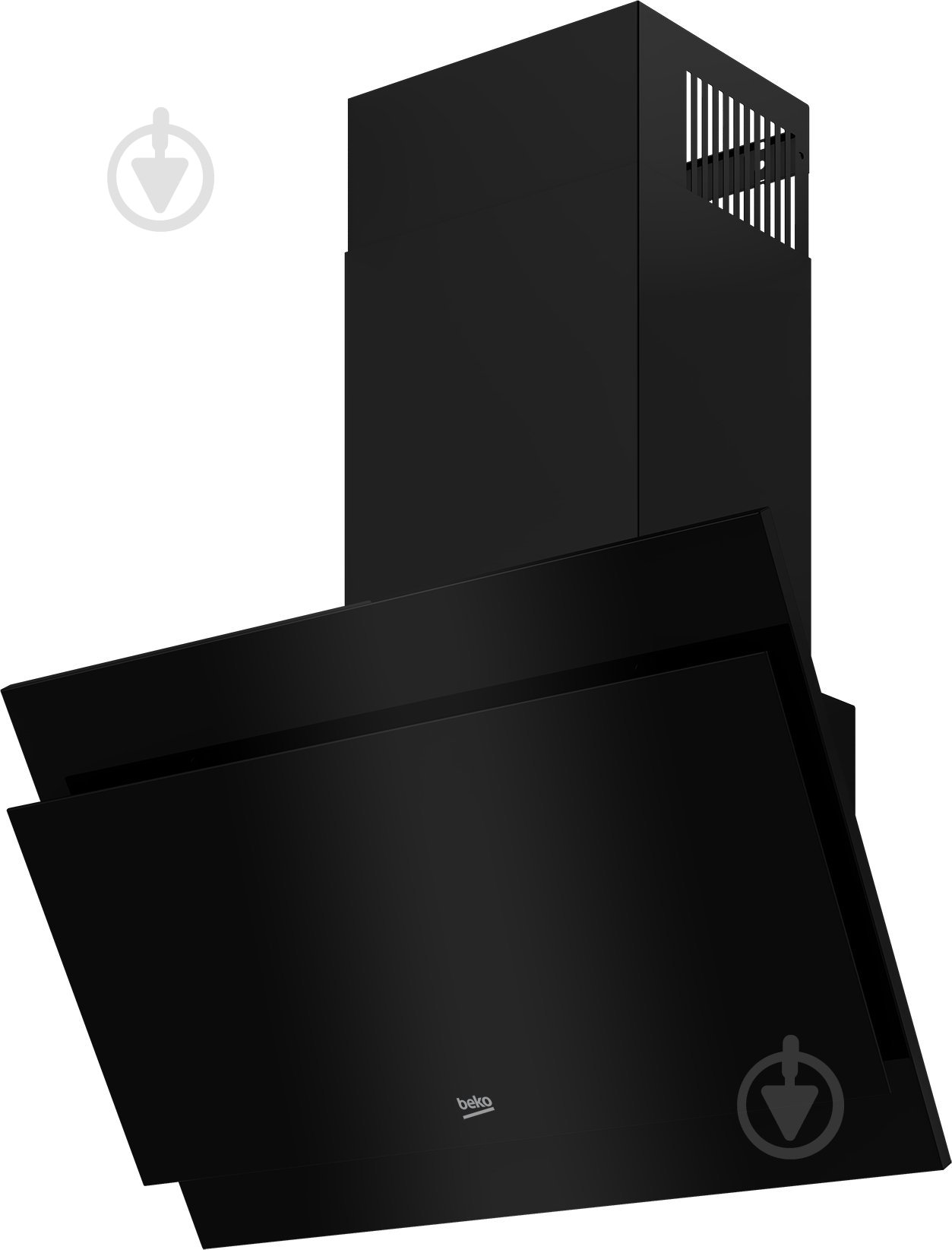 УЦЕНКА! Вытяжка Beko HCA63420B (УЦ №3669) - фото 8
