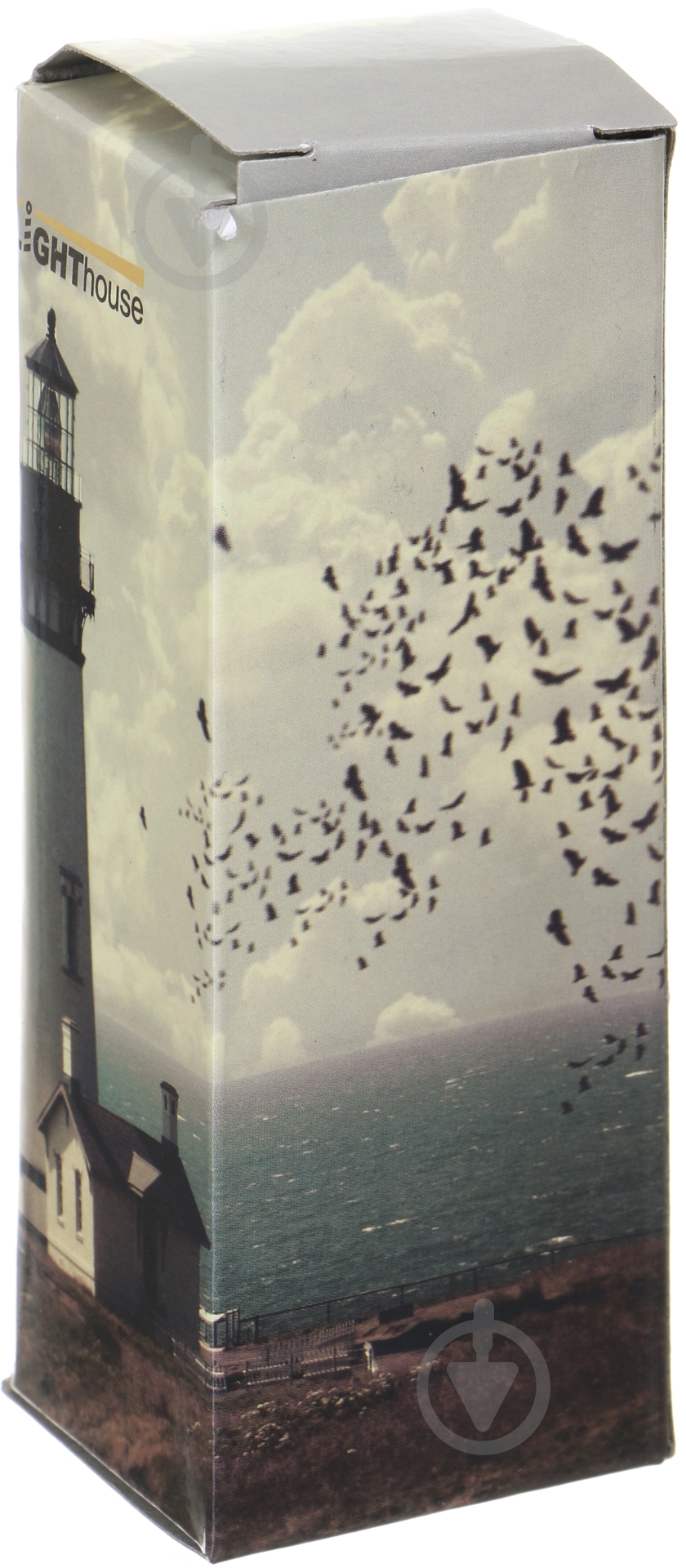 Ліхтарик Lighthouse Lighthouse червоний - фото 5