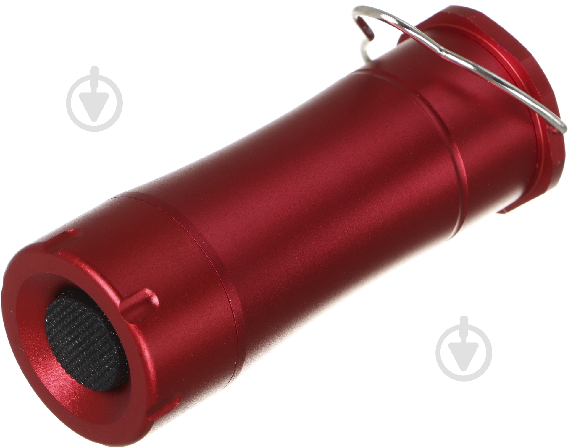 Ліхтарик Lighthouse Lighthouse червоний - фото 2