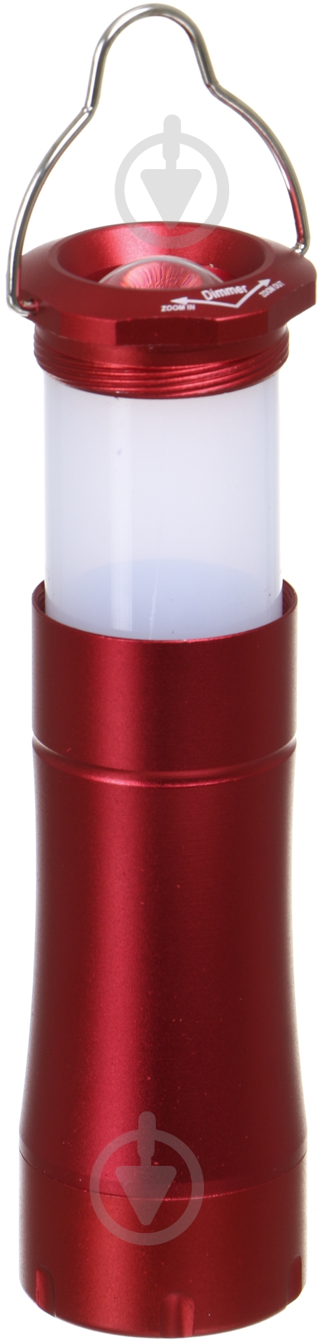 Ліхтарик Lighthouse Lighthouse червоний - фото 3