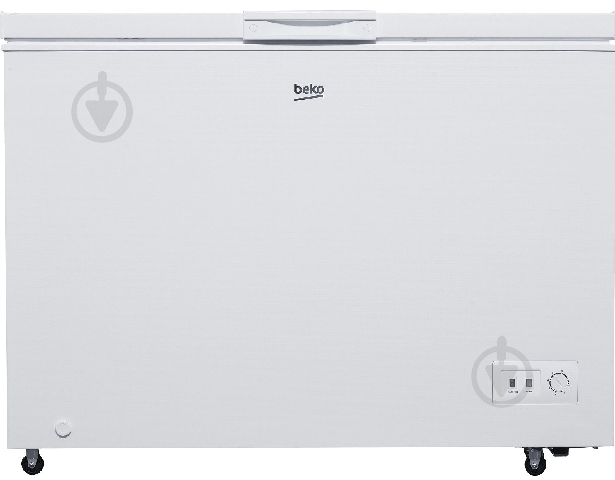 УЦІНКА! Морозильна скриня Beko CF316W (УЦ №3670) - фото 2