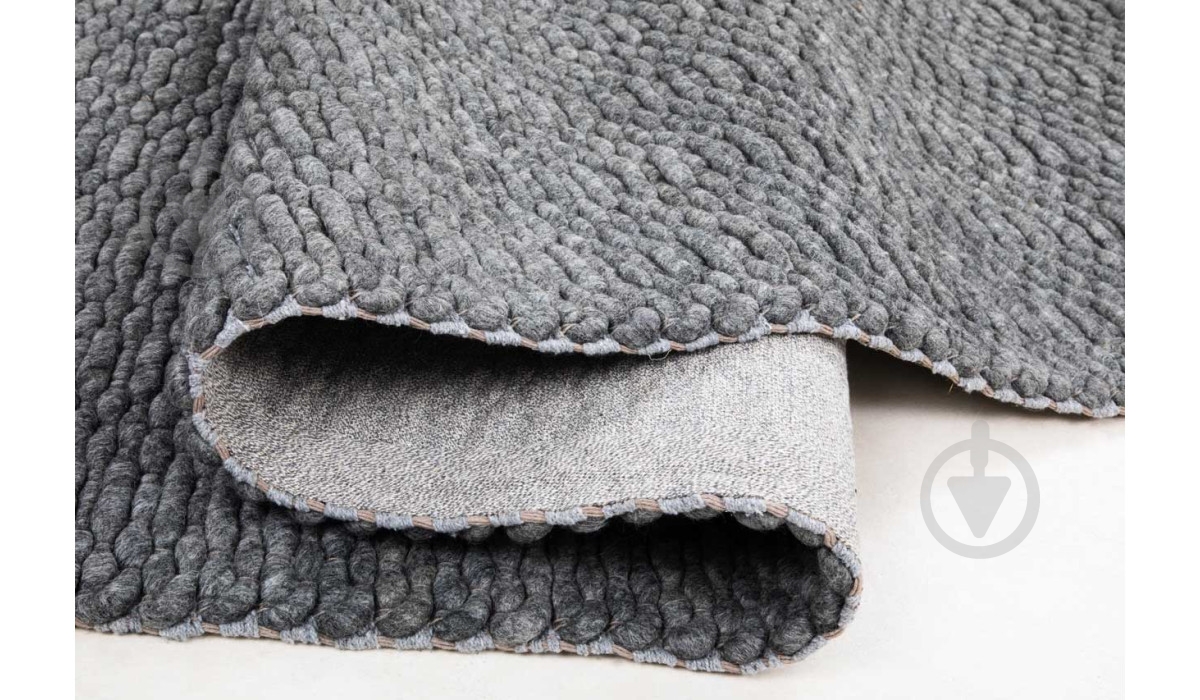 Ковер Kayoom My forum graphit 200x290 - фото 2