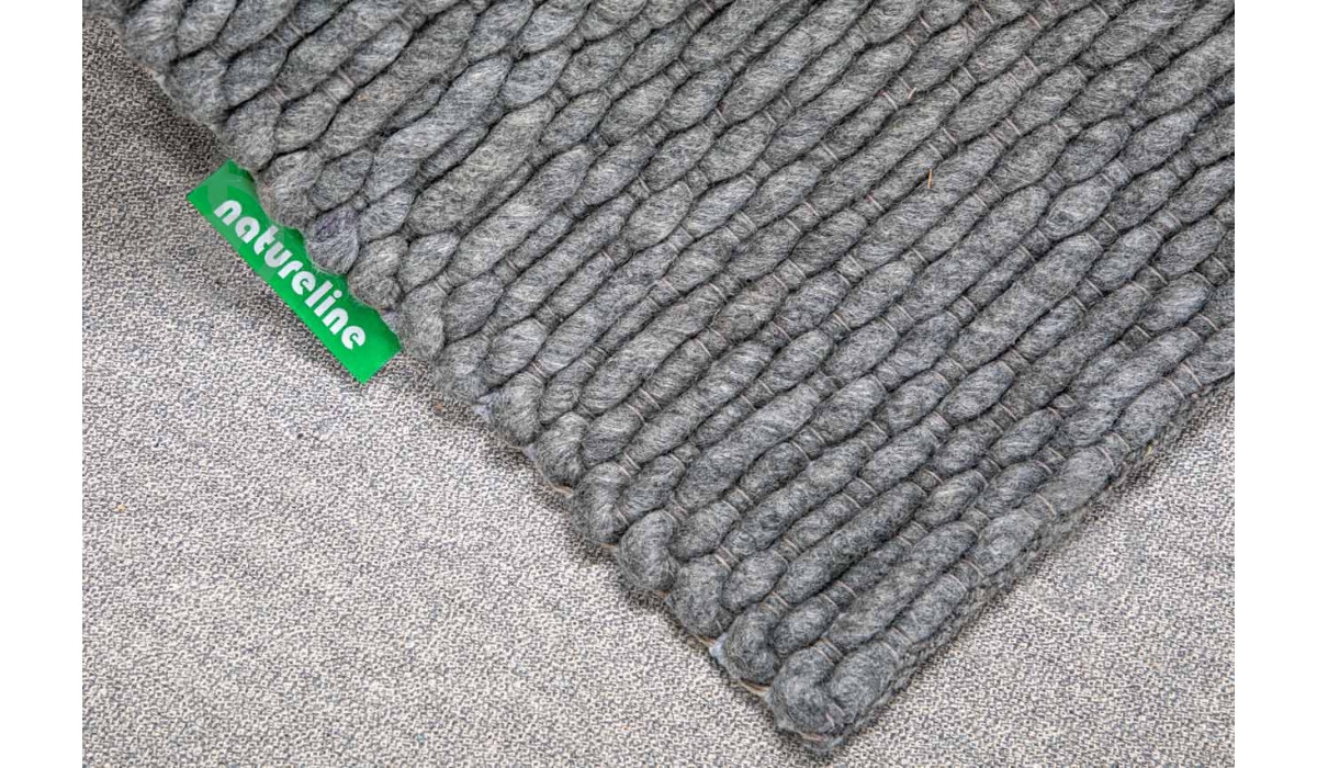 Ковер Kayoom My forum graphit 200x290 - фото 3