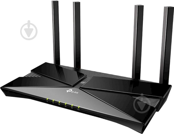 Маршрутизатор беспроводной TP-Link Archer AX50 - фото 2