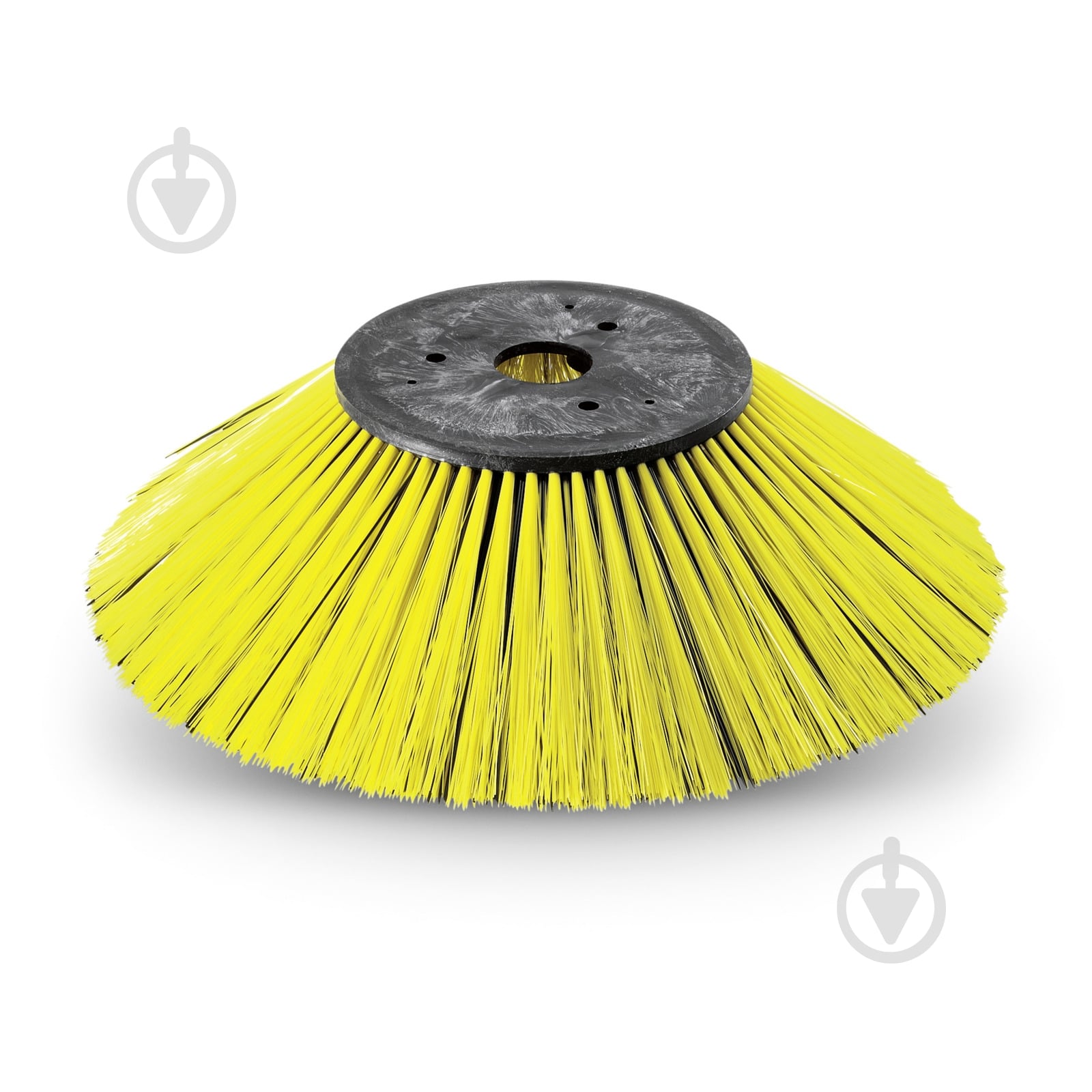 Щітка бічна Karcher 450 мм 6.905-986.0 - фото 1 Щітка бічна Karcher 450 мм 6.905-986.0 - фото 1