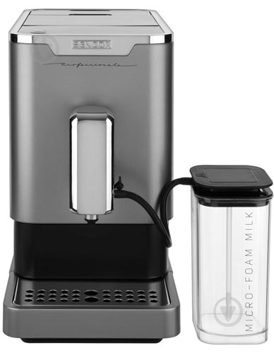 Кофемашина Sencor SES 9200CH - фото 2