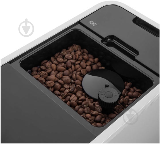 Кофемашина Sencor SES 9200CH - фото 8