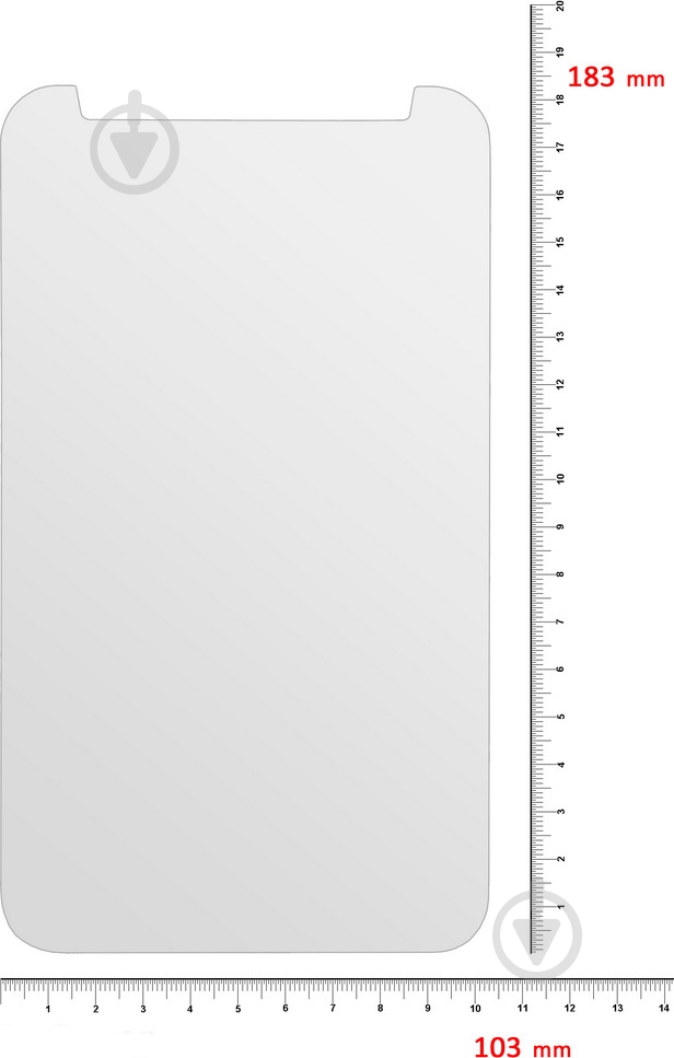 Защитное стекло BeCover (701329) - фото 2 Защитное стекло BeCover (701329) - фото 2