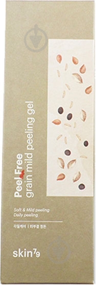 Гель-пилинг Skin79 для лица 077 100 мл - фото 1