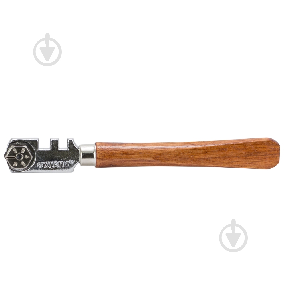 Стеклорез роликовый Sigma (8222021) - фото 1