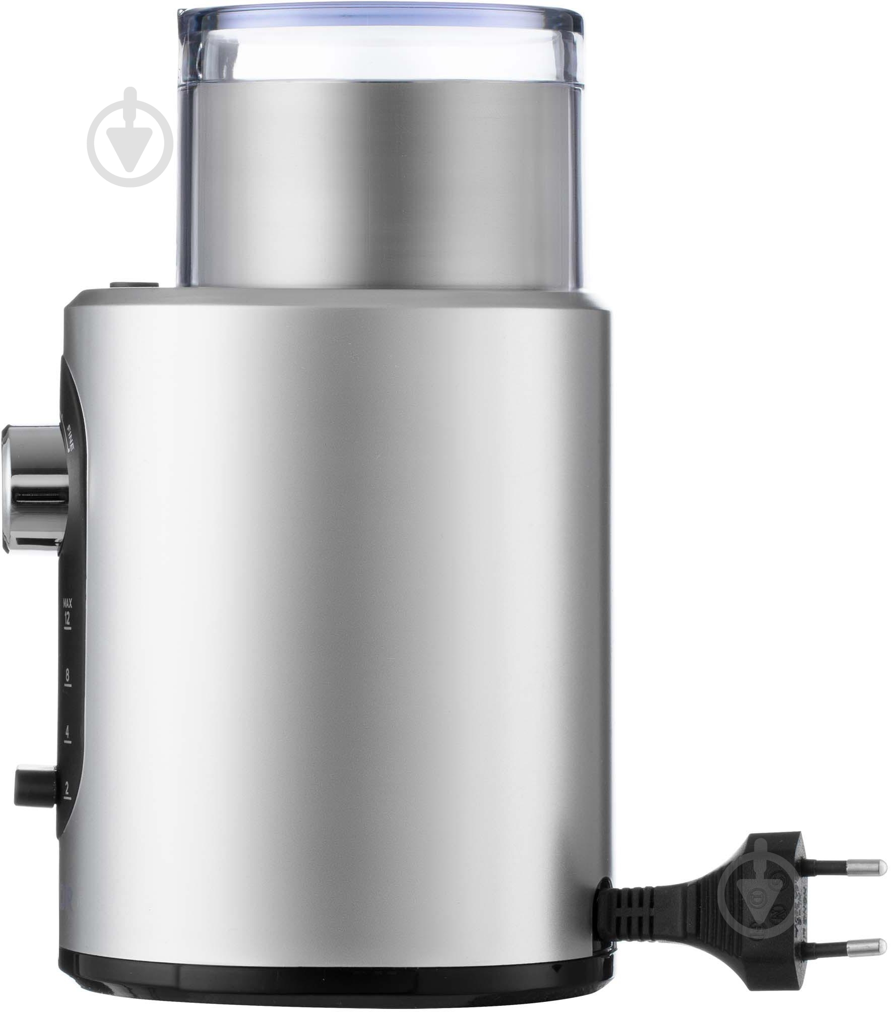 Кофемолка Sencor SCG 3550SS Silver - фото 3 Кофемолка Sencor SCG 3550SS Silver - фото 3