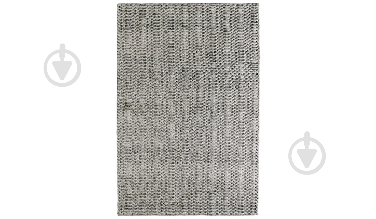Килим Kayoom My forum silver 160х230 - фото 1