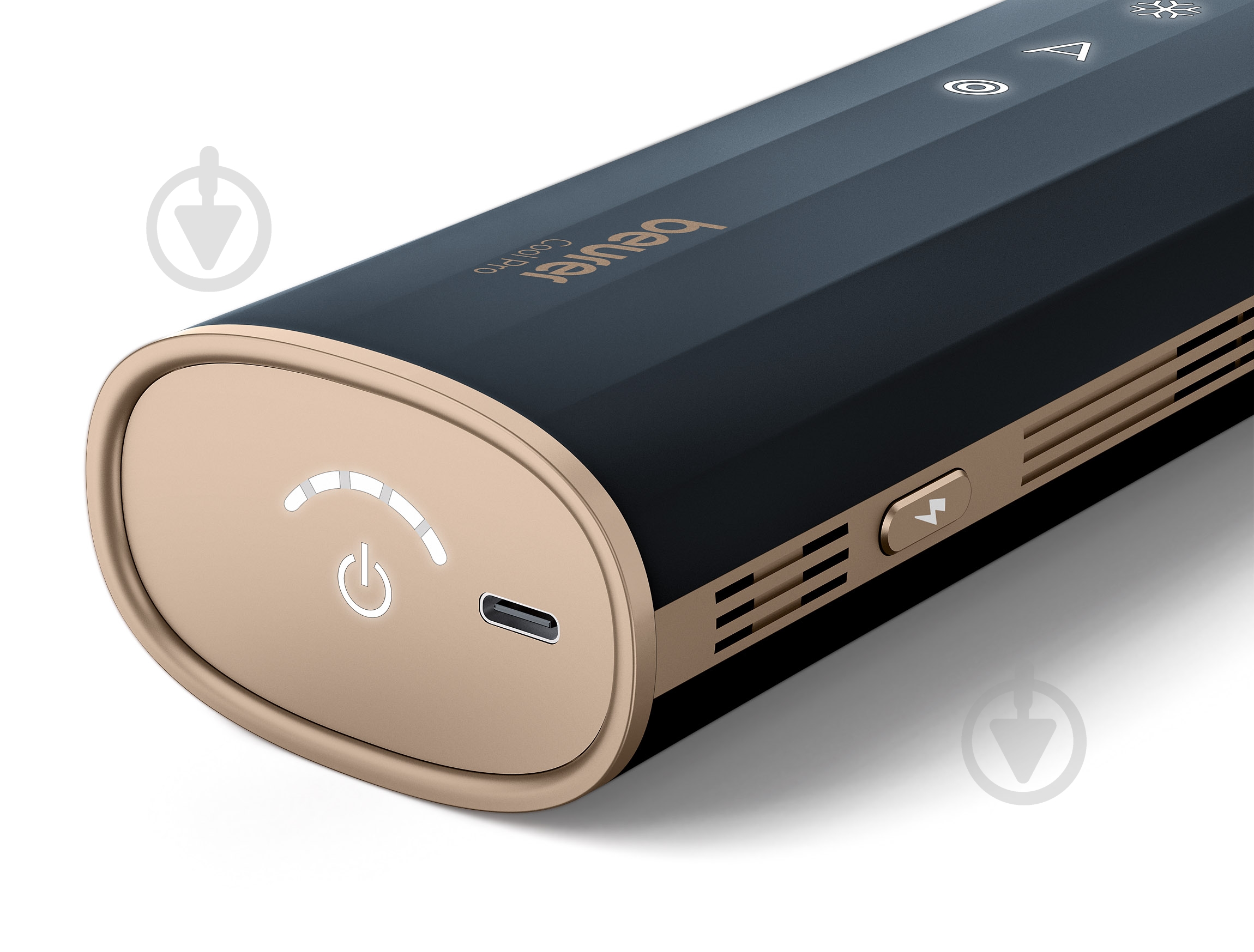 Фотоэпилятор Beurer IPL 7800 - фото 2 Фотоэпилятор Beurer IPL 7800 - фото 2