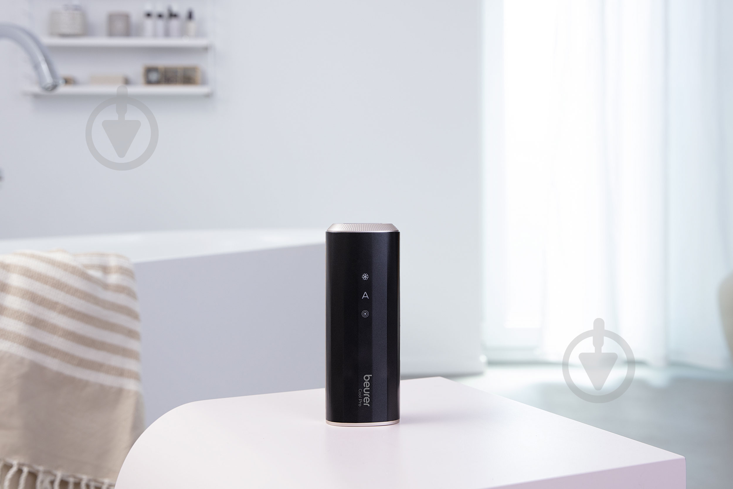 Фотоэпилятор Beurer IPL 7800 - фото 7 Фотоэпилятор Beurer IPL 7800 - фото 7