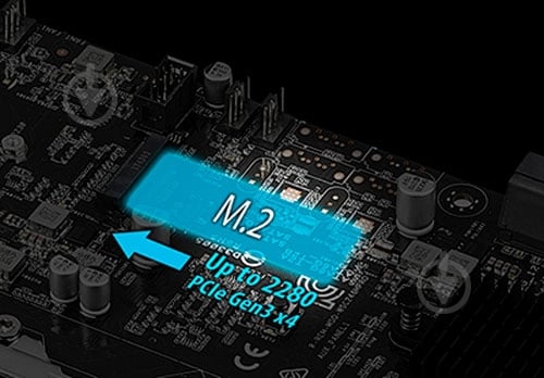 Материнская плата Asus WS C246M PRO (Socket 1151, Intel C246, mirco ATX) - фото 8 Материнская плата Asus WS C246M PRO (Socket 1151, Intel C246, mirco ATX) - фото 8
