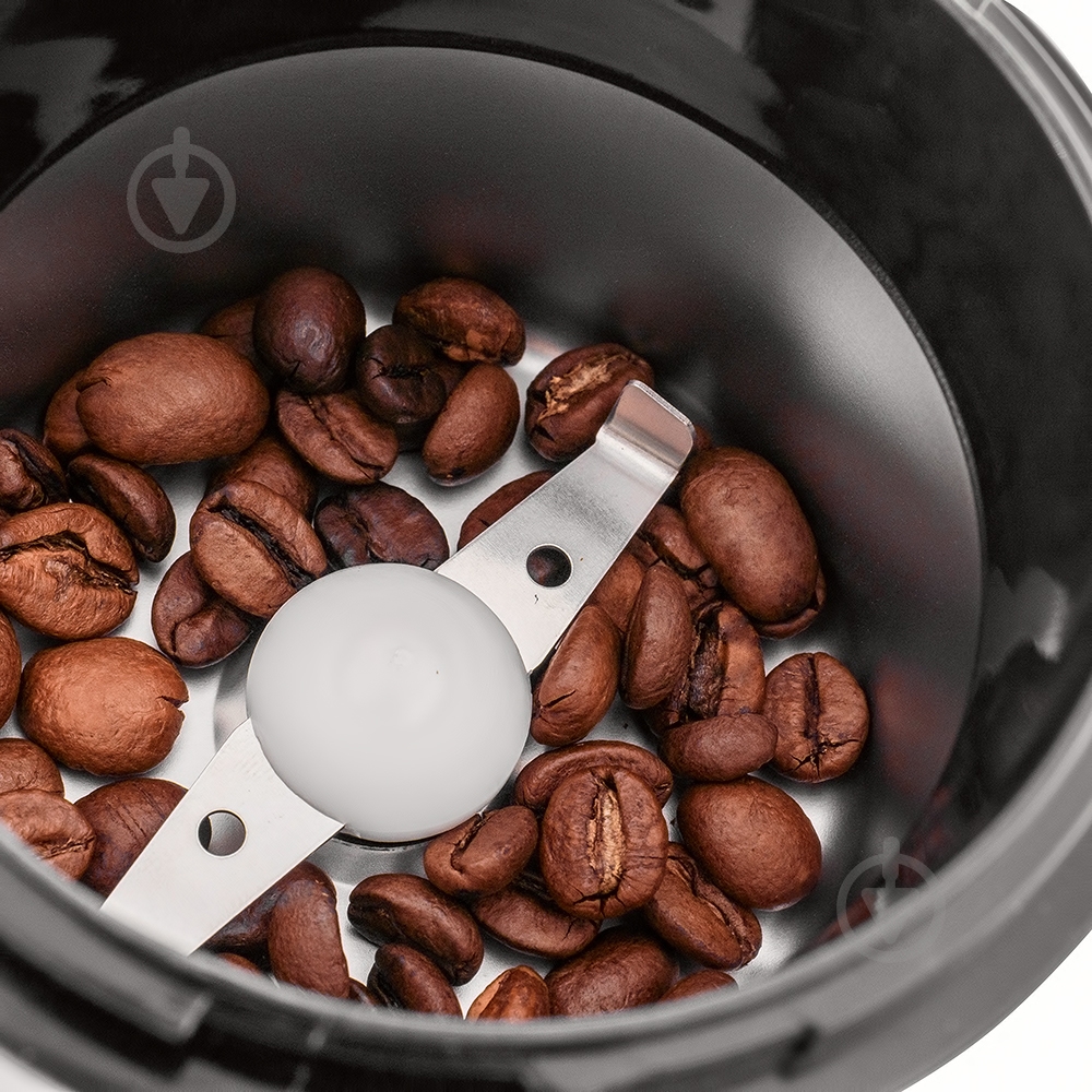 Кофеварка Vitek VT-1546 Silver - фото 6