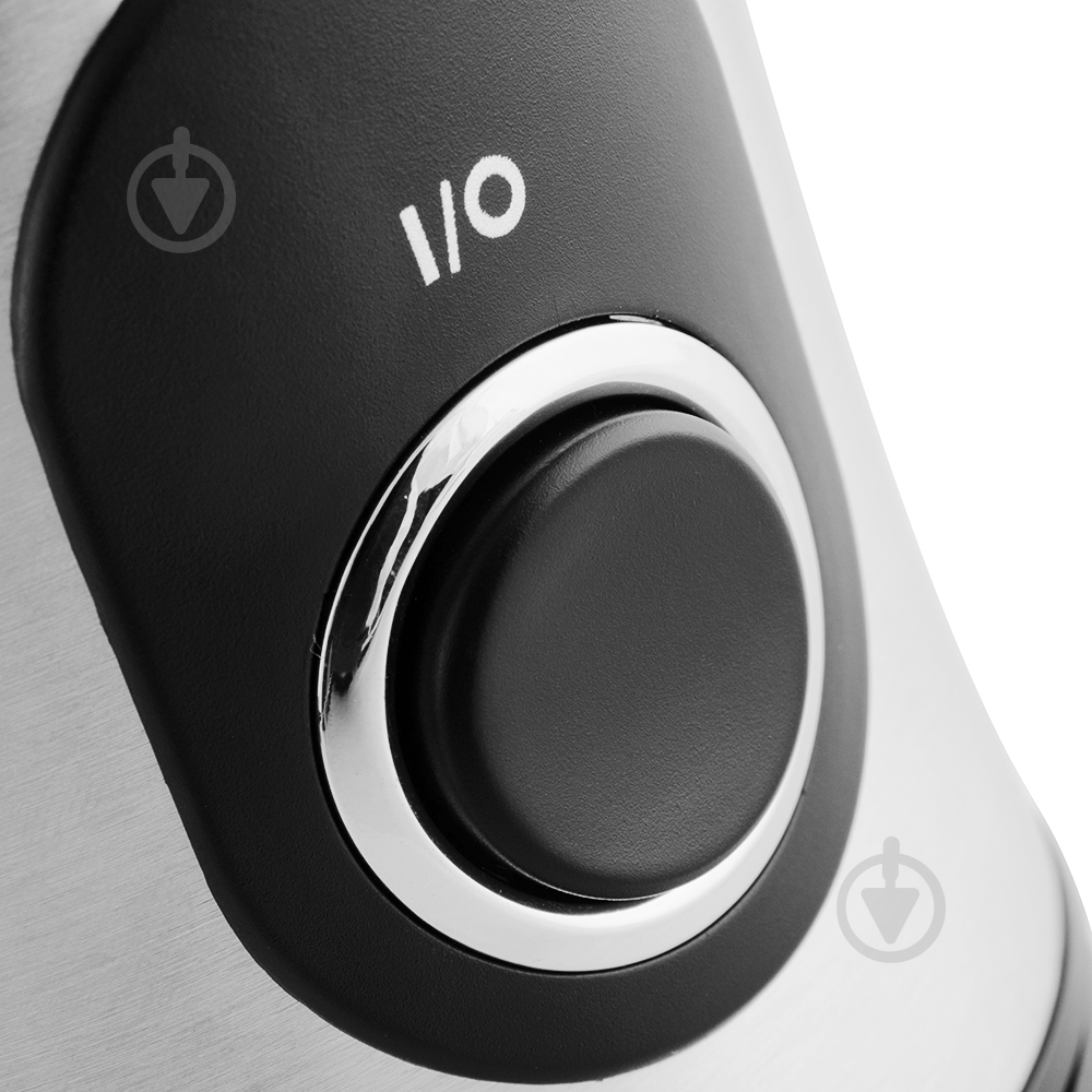 Кофеварка Vitek VT-1546 Silver - фото 4