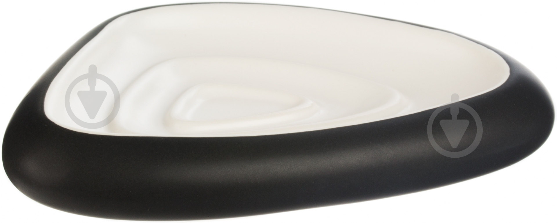 Мыльница Spirella Etna 10.10543 - фото 1