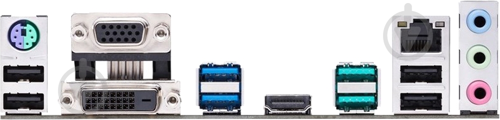 Материнская плата Asus PRIME_B360-PLUS/CSM (Socket 1151, Intel B360, ATX) - фото 5