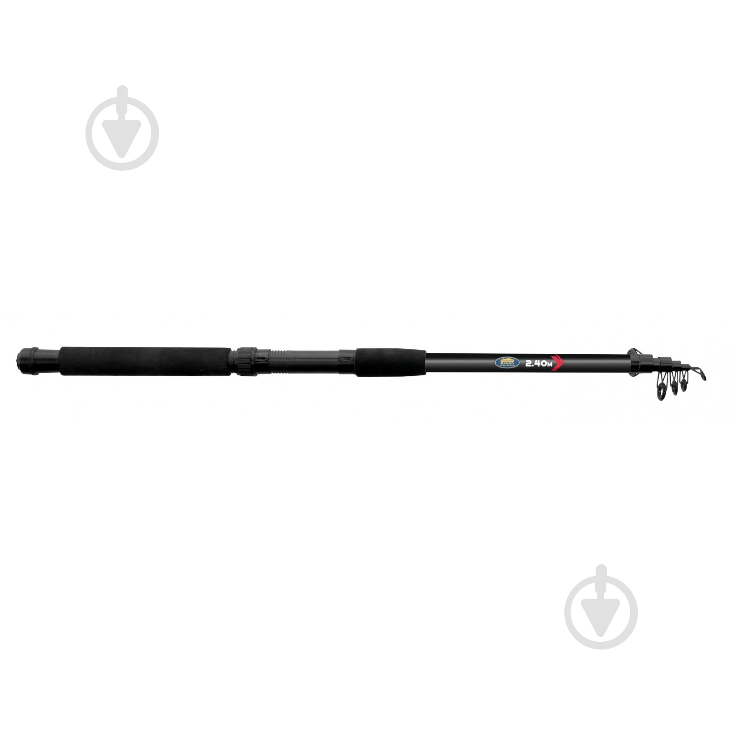 Спиннинг-телескоп Lineaeffe Hype Rod 2.10м до 50гр. - фото 1 Спиннинг-телескоп Lineaeffe Hype Rod 2.10м до 50гр. - фото 1