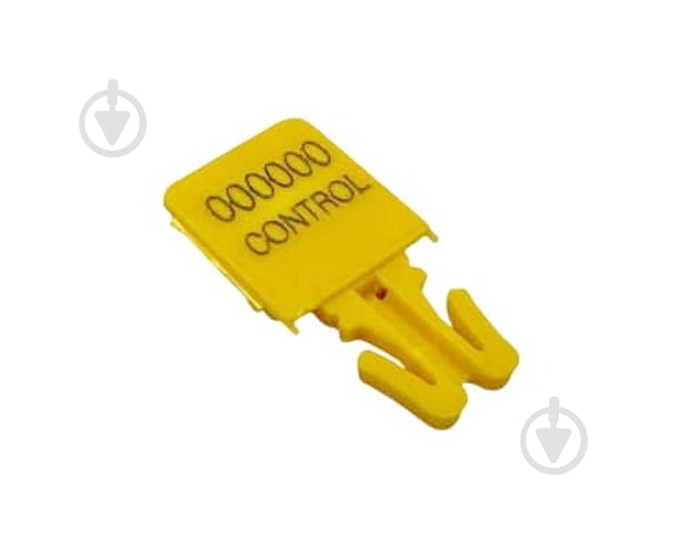 Охранные пломбы минисил 20 шт. - фото 1