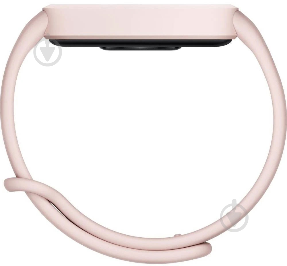 Фитнес-браслет Xiaomi Smart Band 9 Active pink (1111962) - фото 4