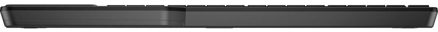 Клавиатура HP 460 Multi-Device (7N7B8AA) black - фото 7