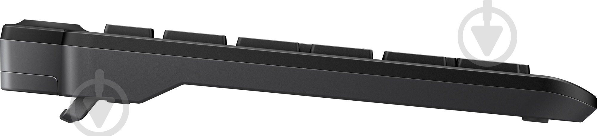 Клавиатура HP 460 Multi-Device (7N7B8AA) black - фото 4