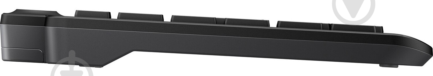 Клавиатура HP 460 Multi-Device (7N7B8AA) black - фото 5