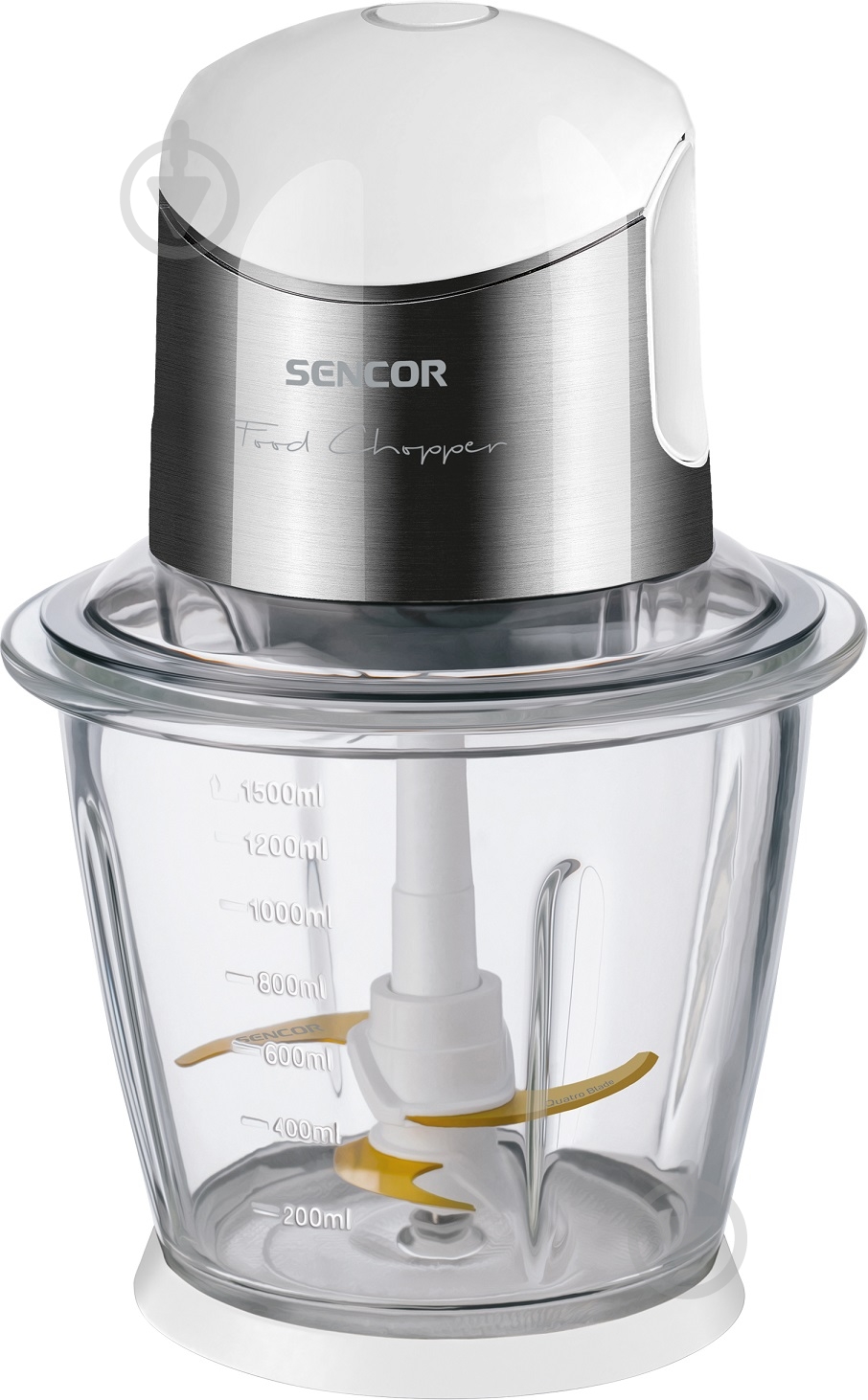 Измельчитель Sencor SCB 6150SS-EUE3 - фото 1