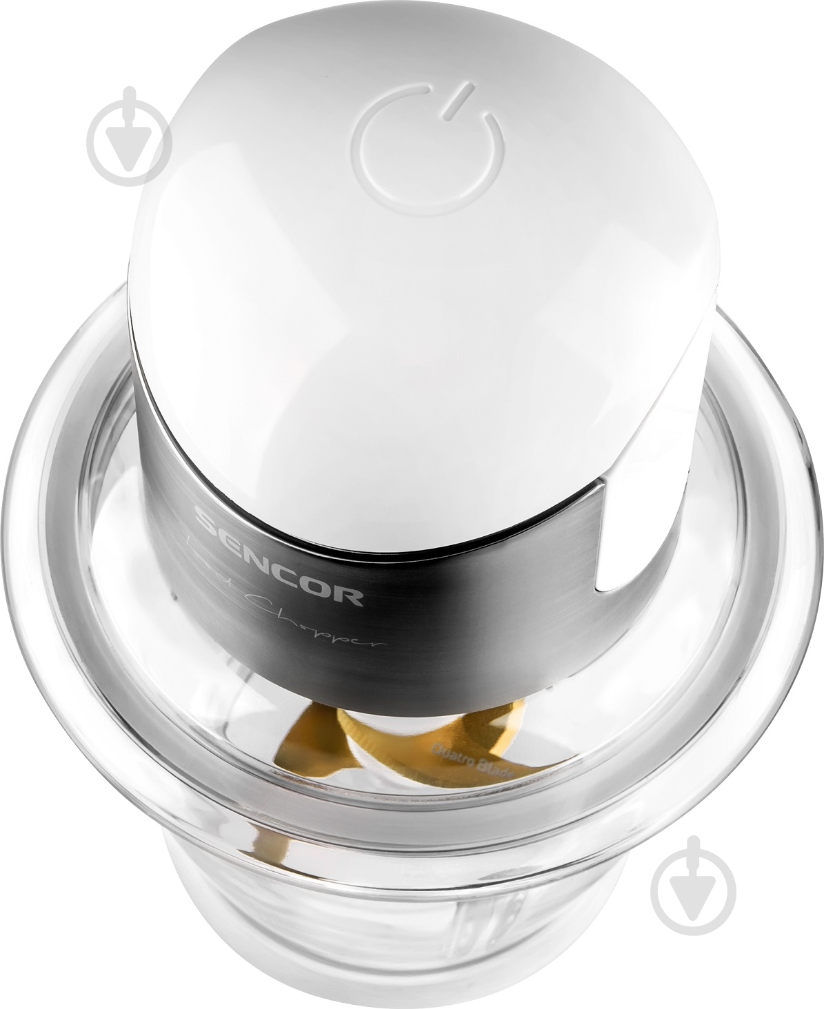 Измельчитель Sencor SCB 6150SS-EUE3 - фото 4