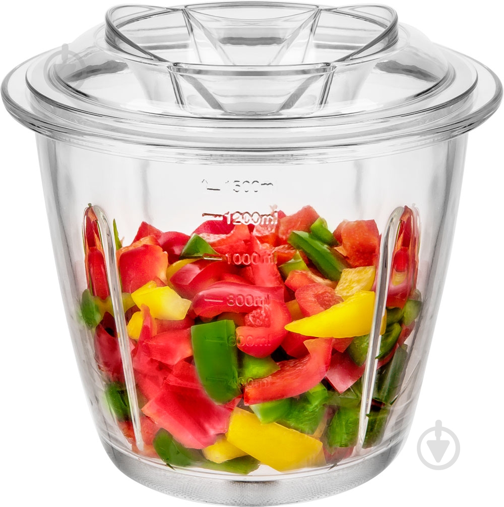 Измельчитель Sencor SCB 6150SS-EUE3 - фото 5