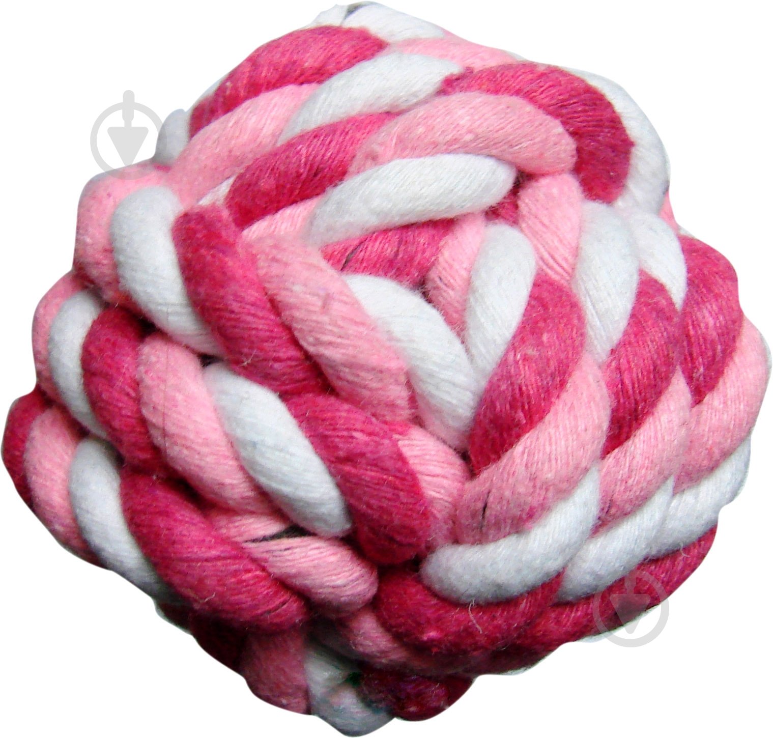 Игрушка для собак Lilli Pet мяч - фото 1