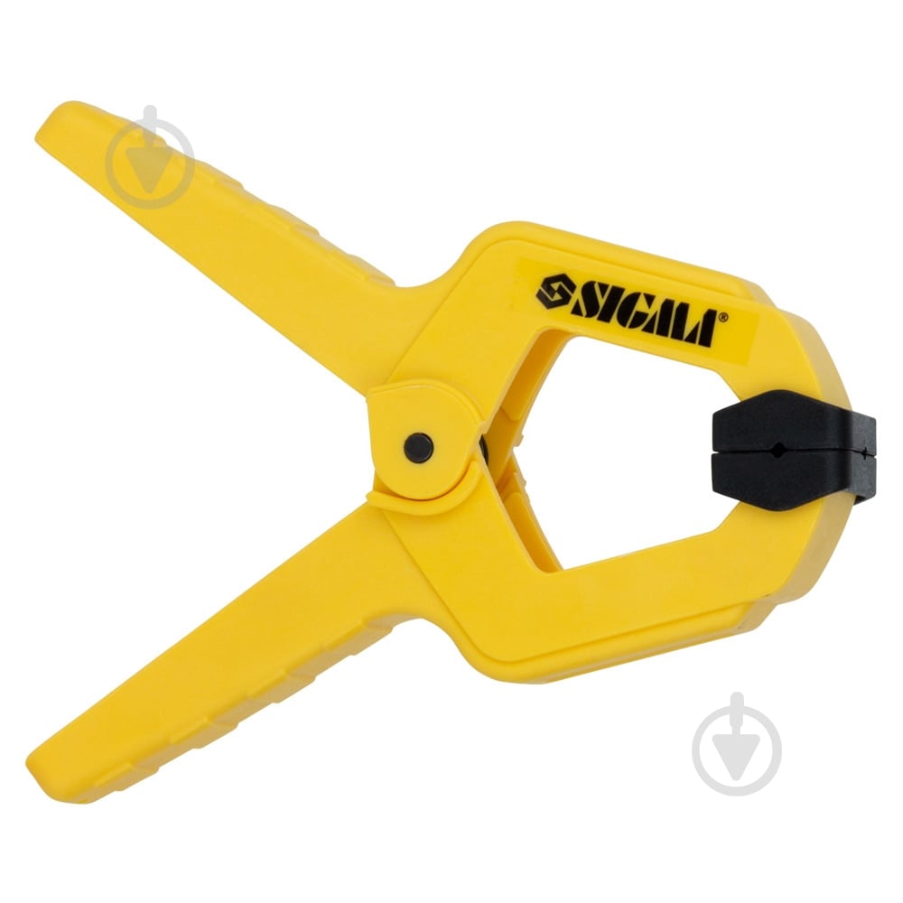 Струбцина Sigma пружинная 50 мм 4244831 - фото 1