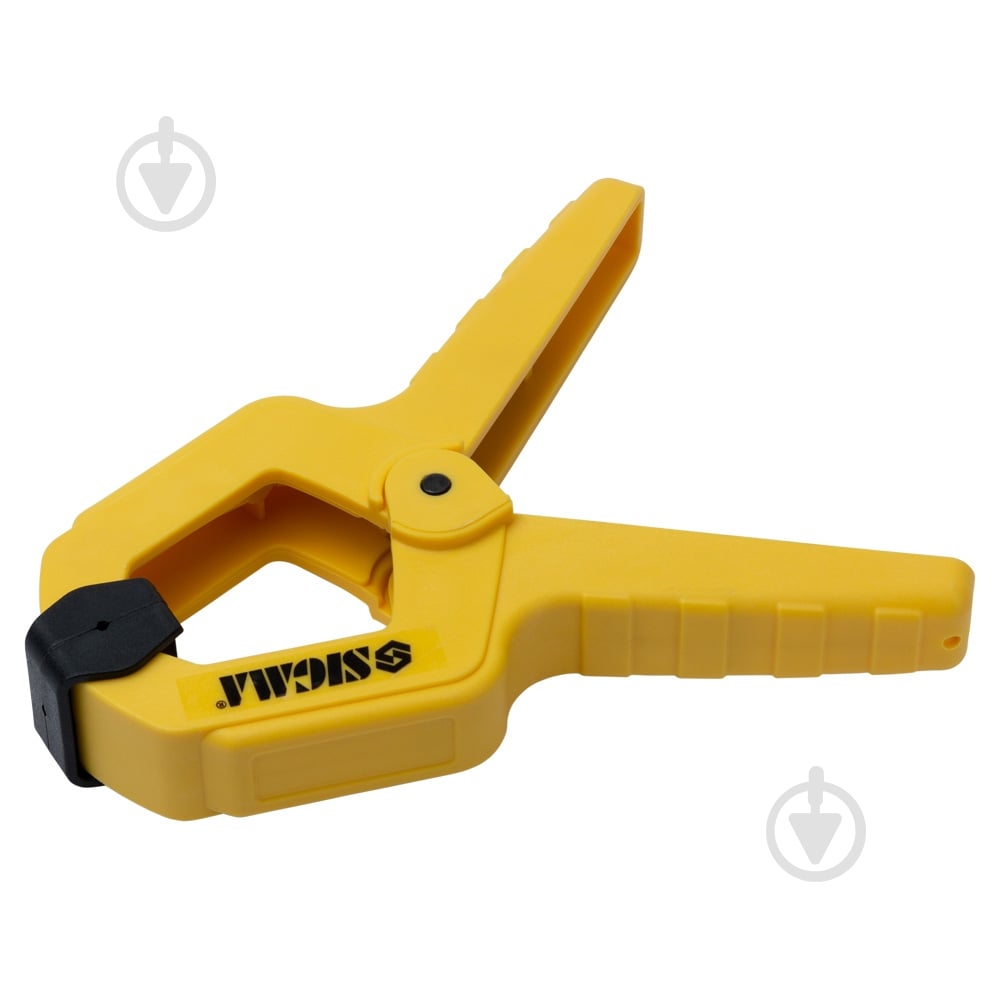 Струбцина Sigma пружинная 50 мм 4244831 - фото 5