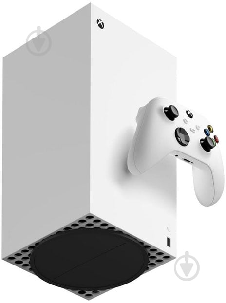 ᐉ Ігрова консоль Microsoft Xbox Series X 1TB Digital