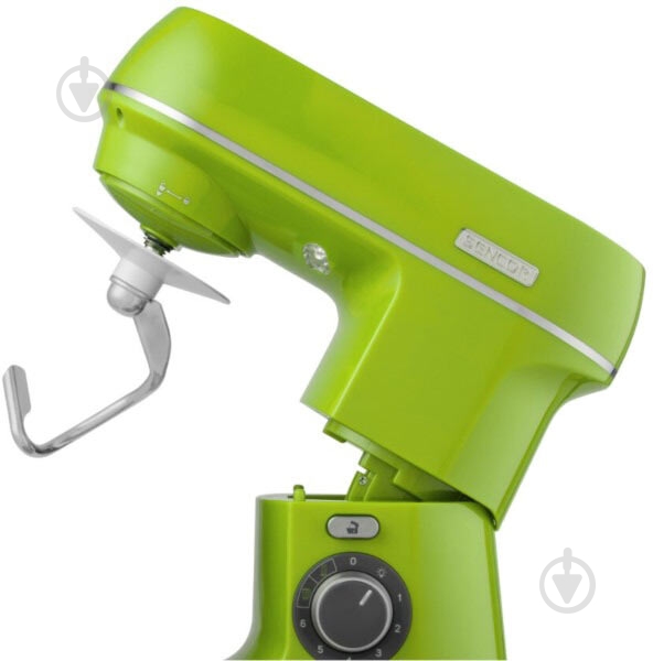 Кухонный комбайн Sencor STM 3751GR-EUE3 - фото 14