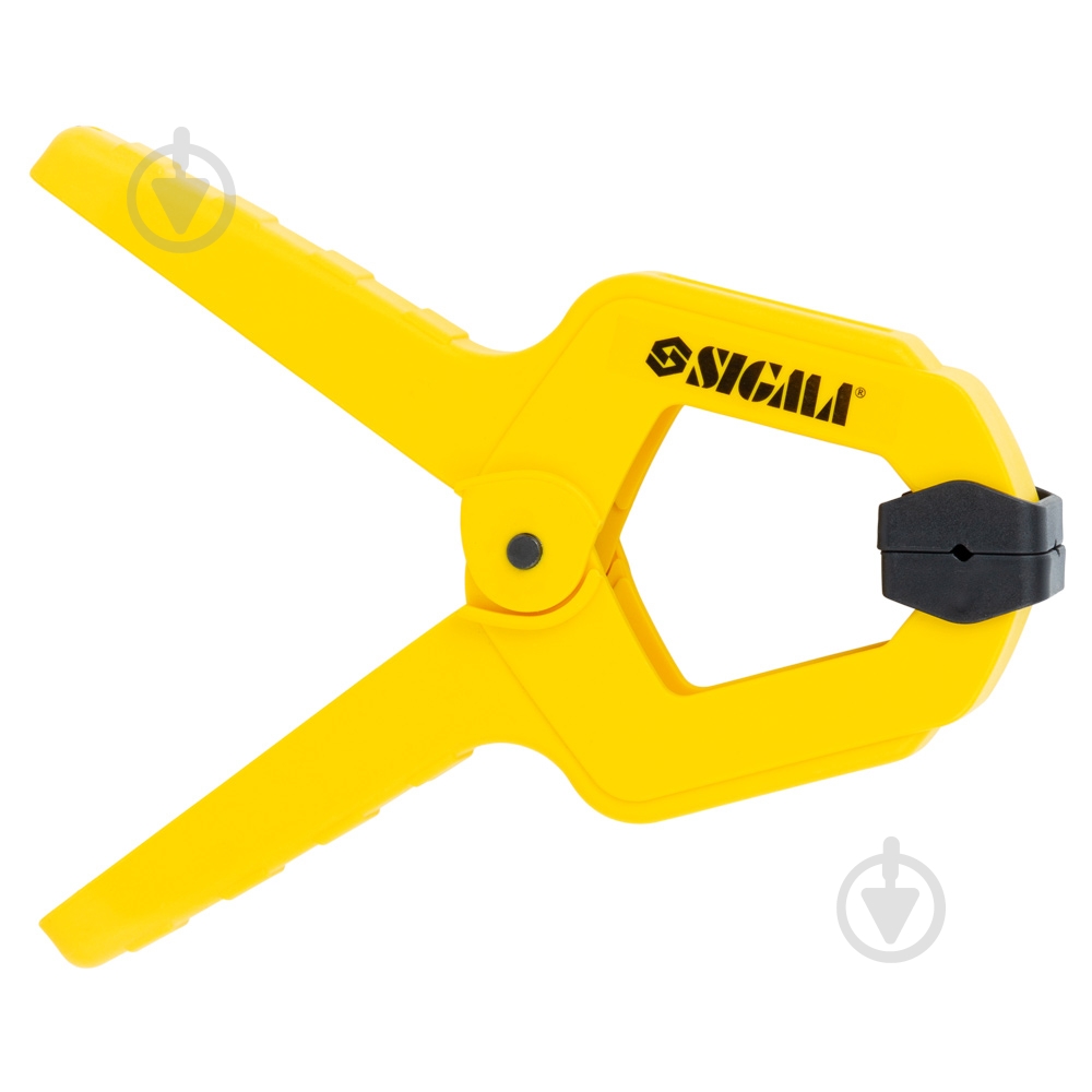 Струбцина Sigma пружинная 63 мм 4244841 - фото 1