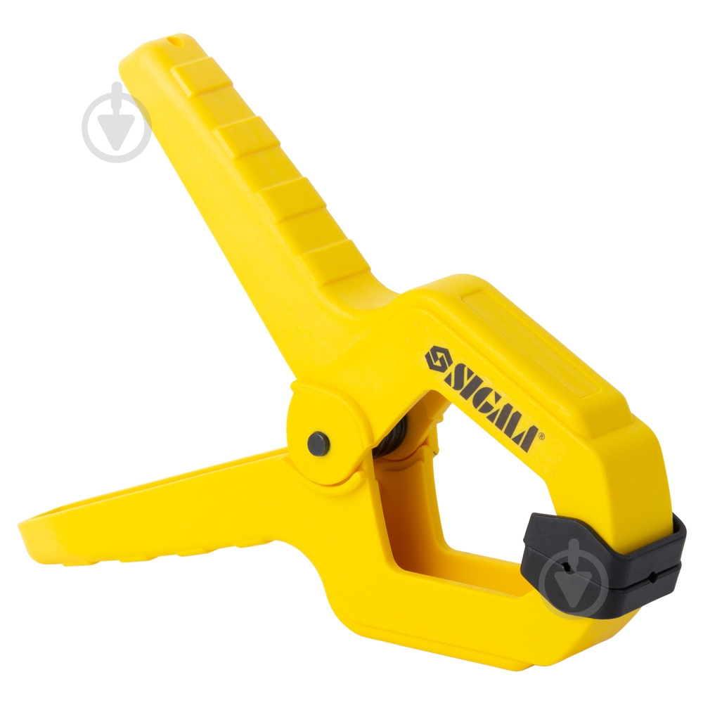 Струбцина Sigma пружинная 63 мм 4244841 - фото 3