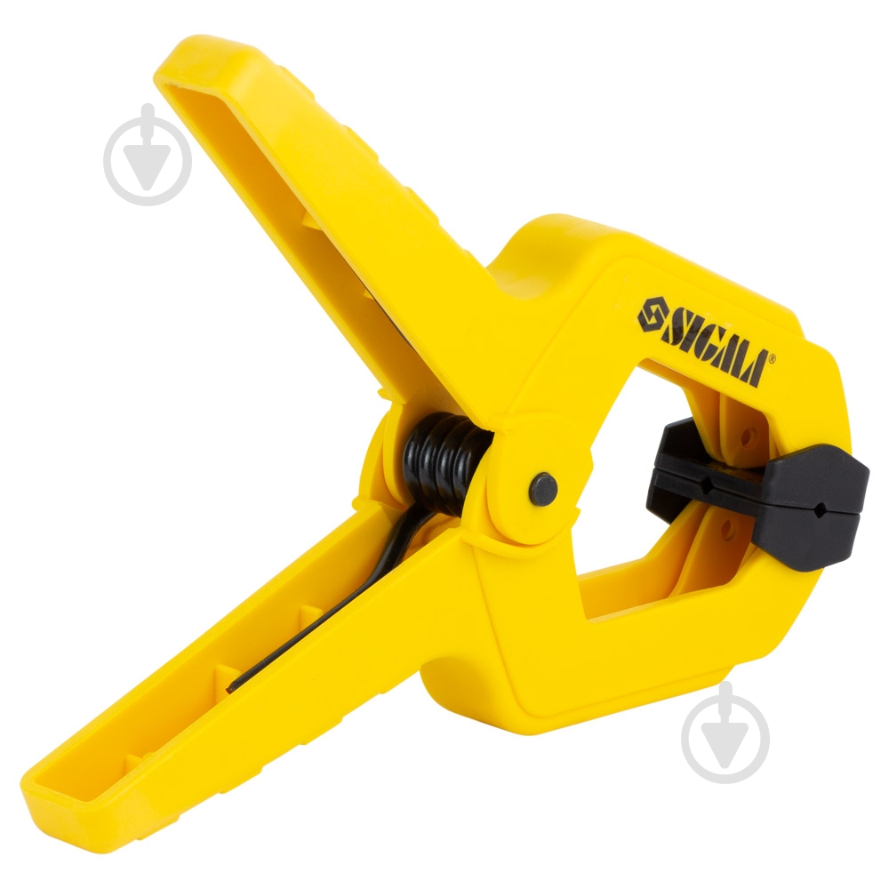 Струбцина Sigma пружинная 63 мм 4244841 - фото 4