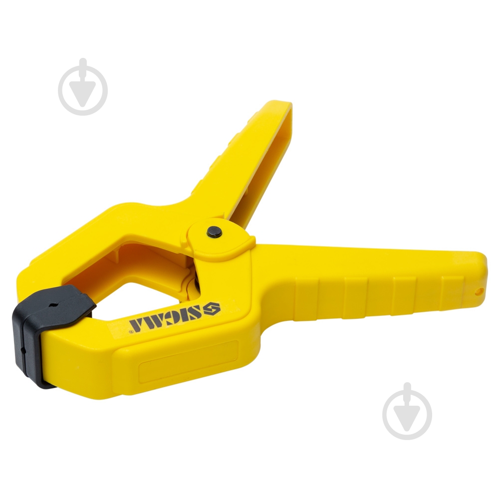 Струбцина Sigma пружинная 63 мм 4244841 - фото 5