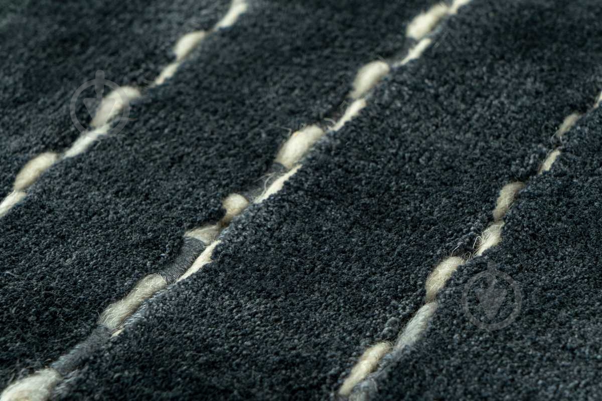 Ковер Kayoom Prime 110 antracite/multi 200x290 - фото 2