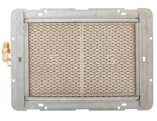 Обогреватель газовый MasterTool - фото 2