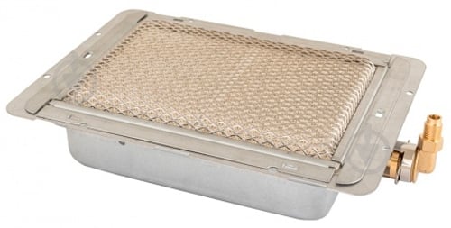 Обогреватель газовый MasterTool - фото 1