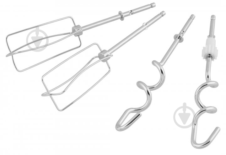 Міксер Sencor SHM 6206SS - фото 11