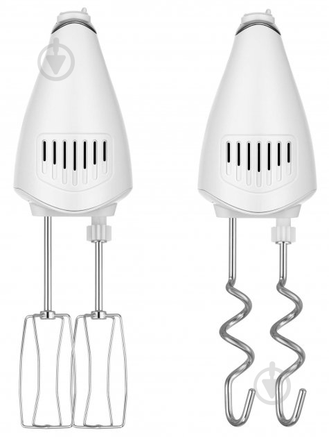 Міксер Sencor SHM 6206SS - фото 10